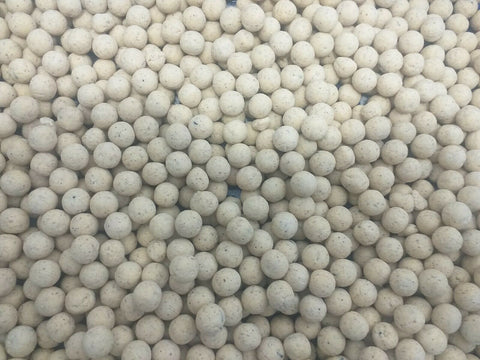 10kg Banoffee Boilies 15mm or 18mm